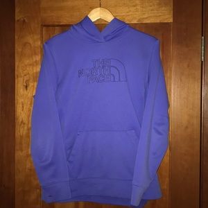Northface hoodie